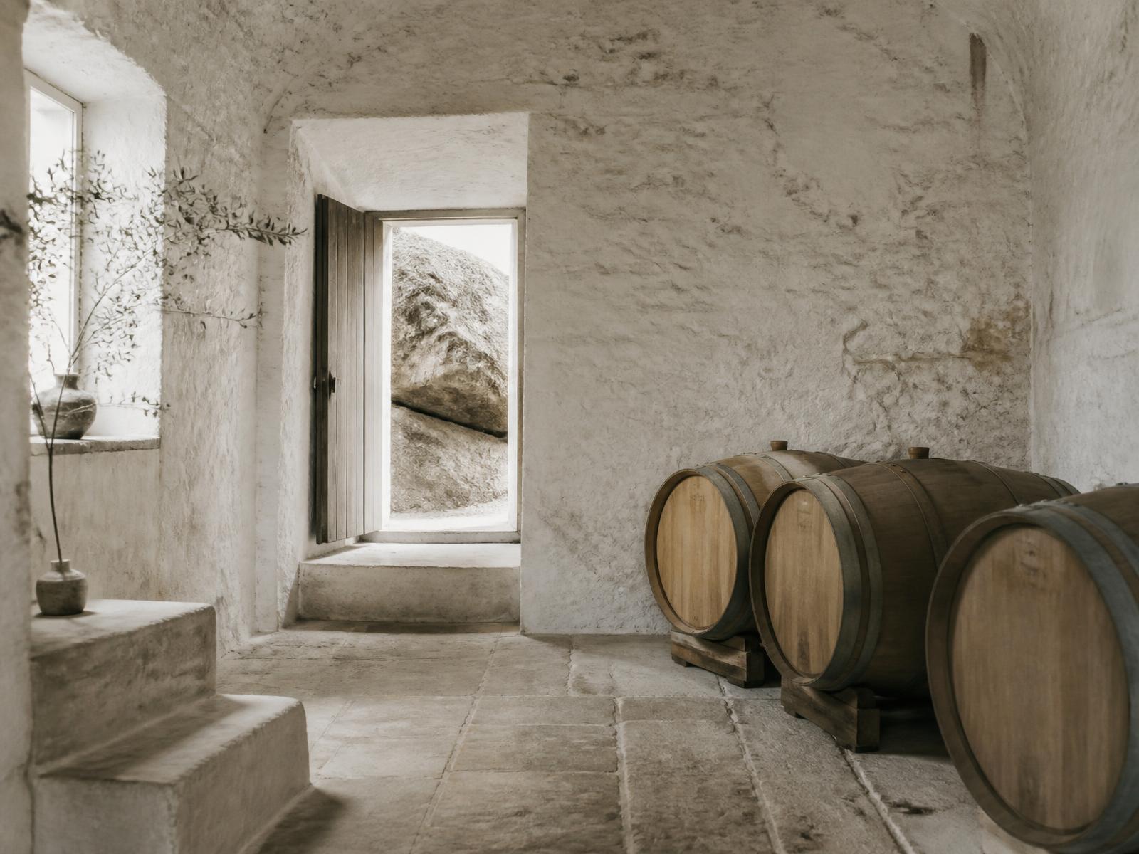 Maison Marigny i Bourgogne, Frankrig