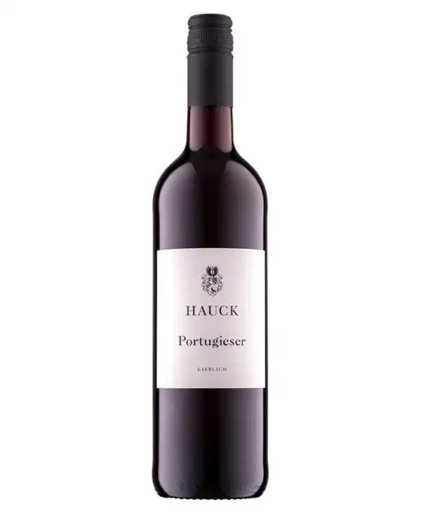 2023 Portugieser (sød) – Hauck