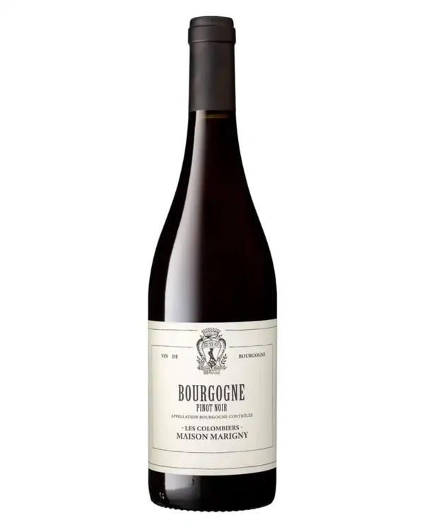 Les Colombiers – Bourgogne Pinot Noir AOC 2023