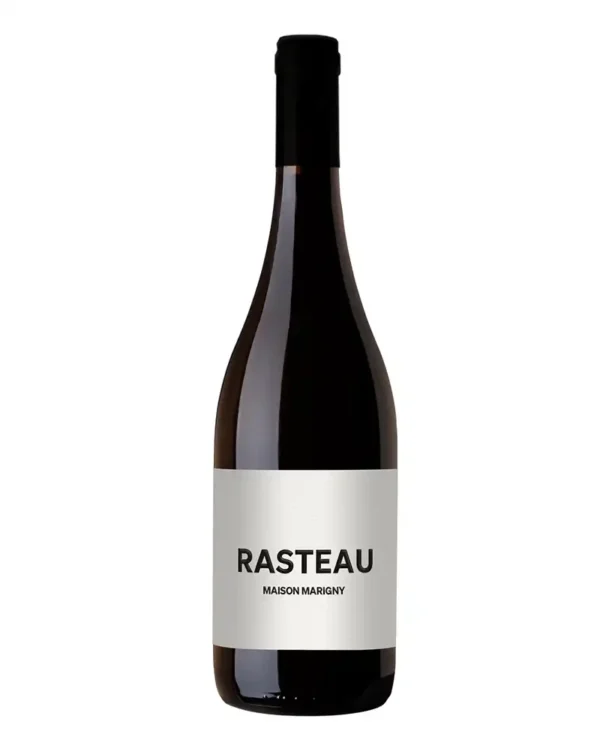 Maison Marigny – Rasteau AOC 2021