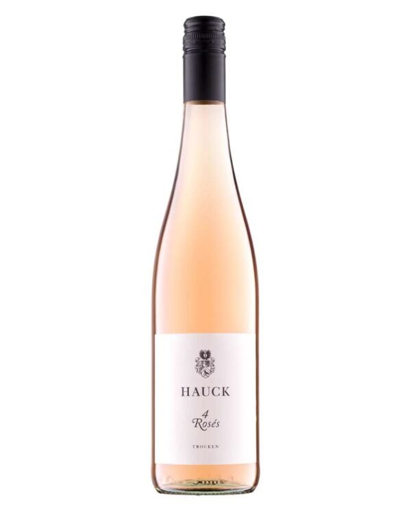 2023 4 Rosés - Hauck