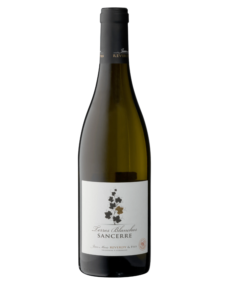 Sancerre Terre Blanches 2023 – Domaine de la Villaudière