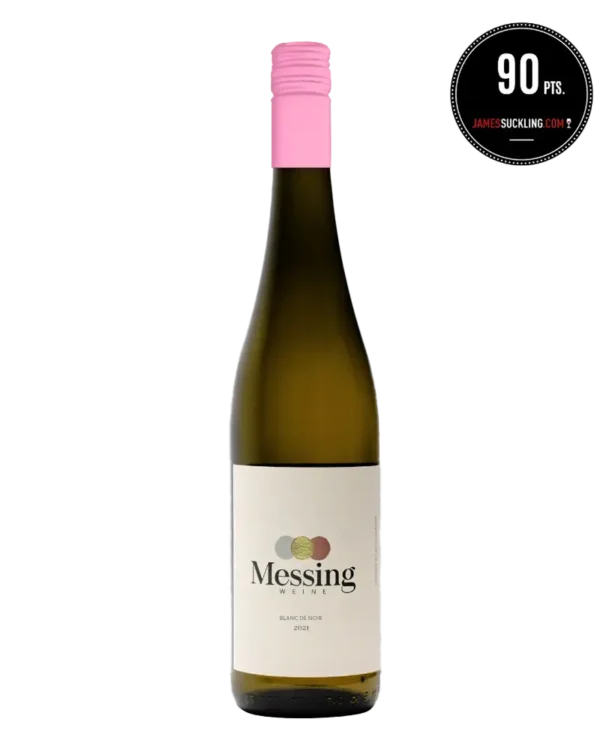 Messing Blanc de Noir 2024