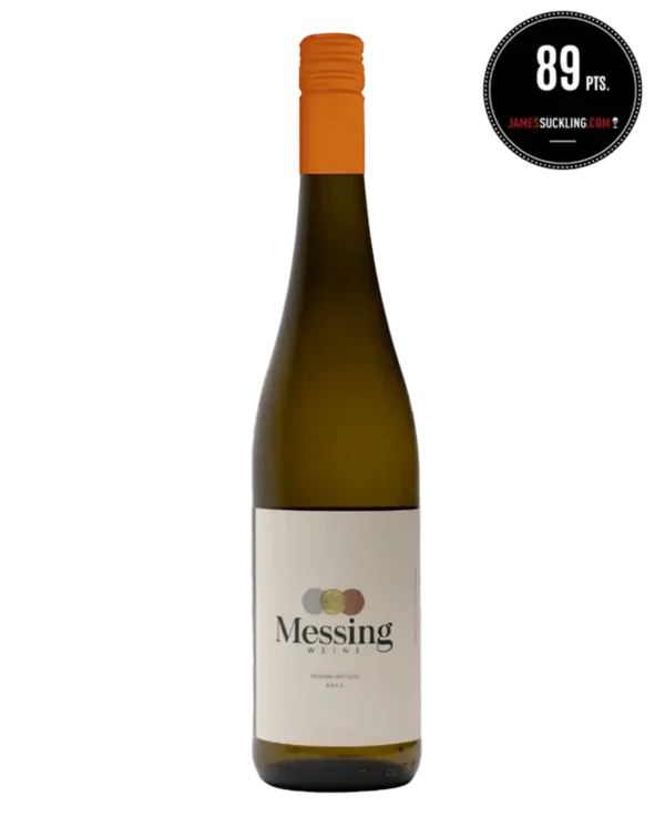 Messing Riesling Spätlese 2023