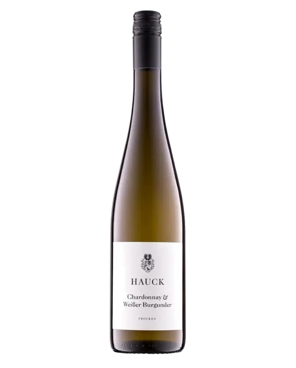 2024 Chardonnay & Weißer Burgunder – Hauck