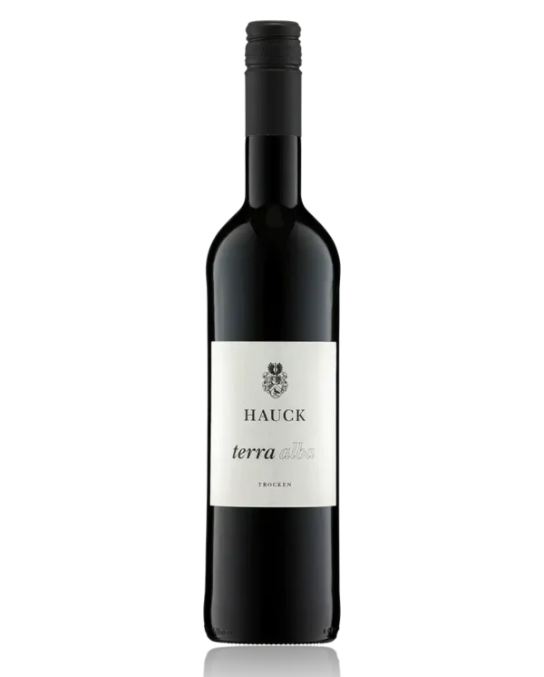 2022 Terra Alba – Hauck