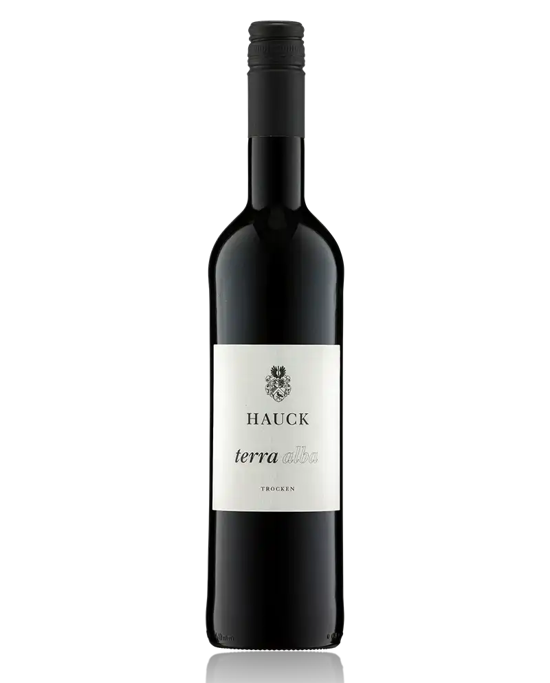 2022 Terra Alba – Hauck